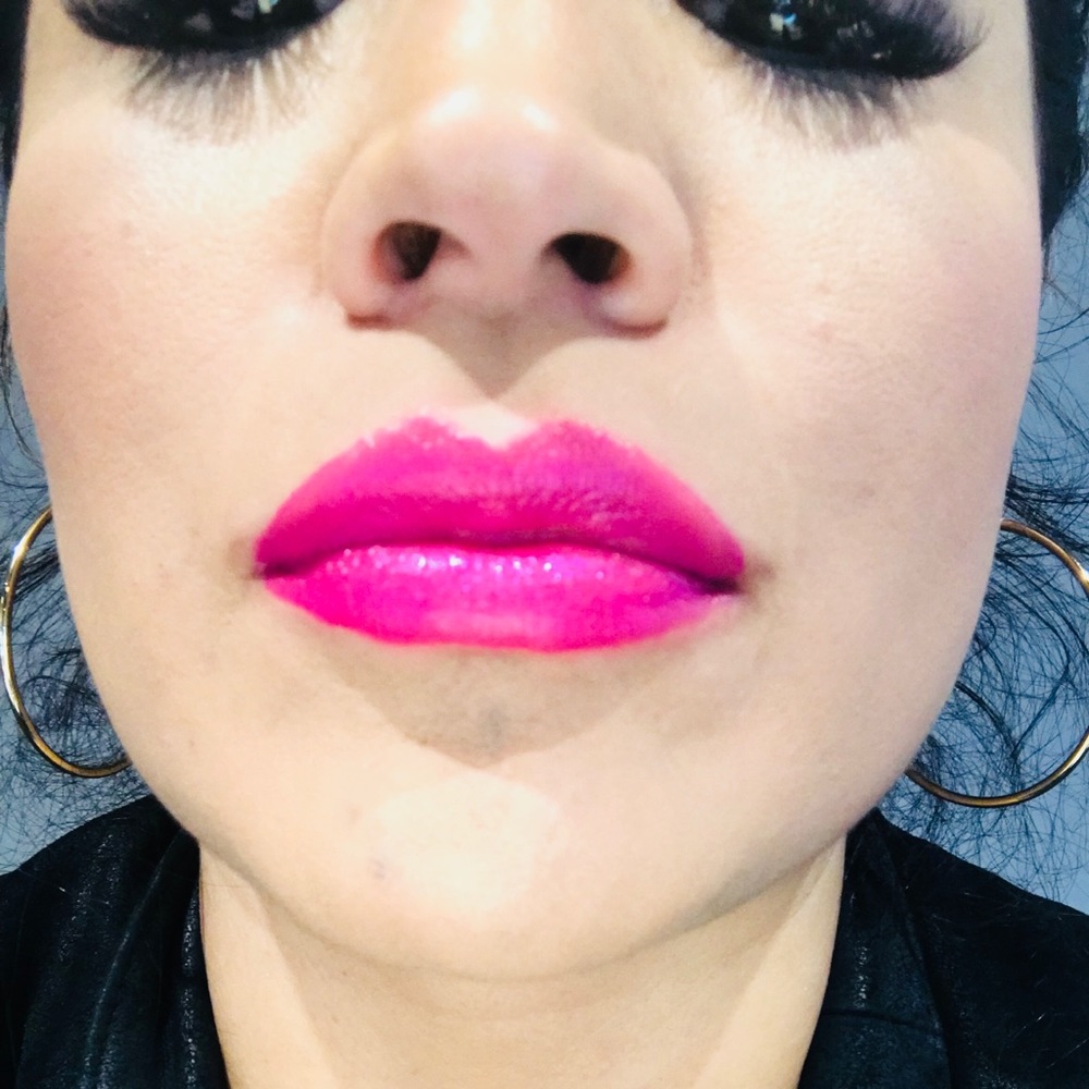 Meet your Posher, Sonia